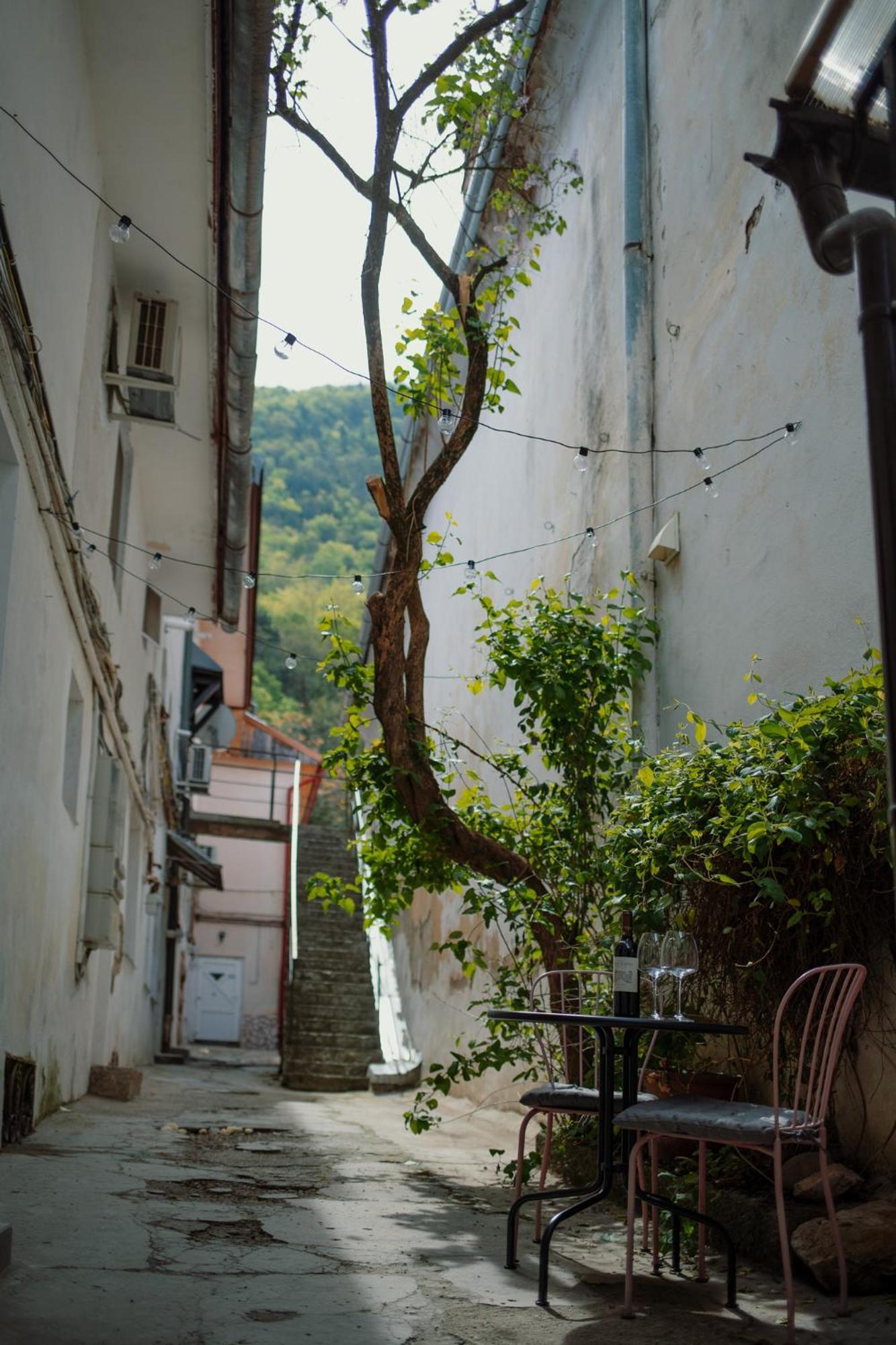 3 Min To Everything-Stylish-Modern-Old Fortress Braşov Eksteriør bilde